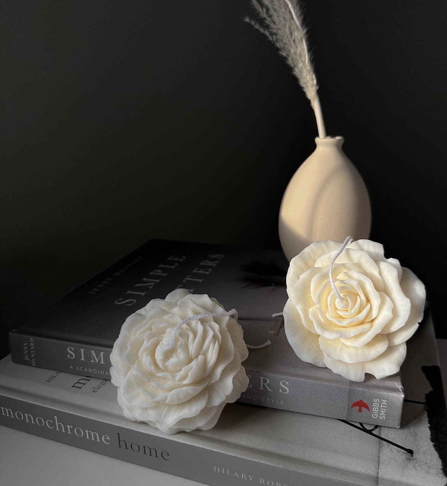 Signature Vanilla Luxury