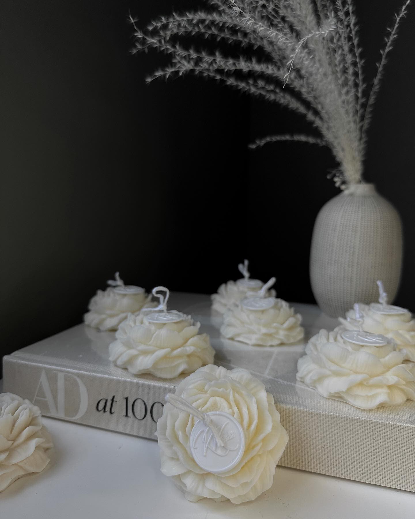 Royal Rose Signature