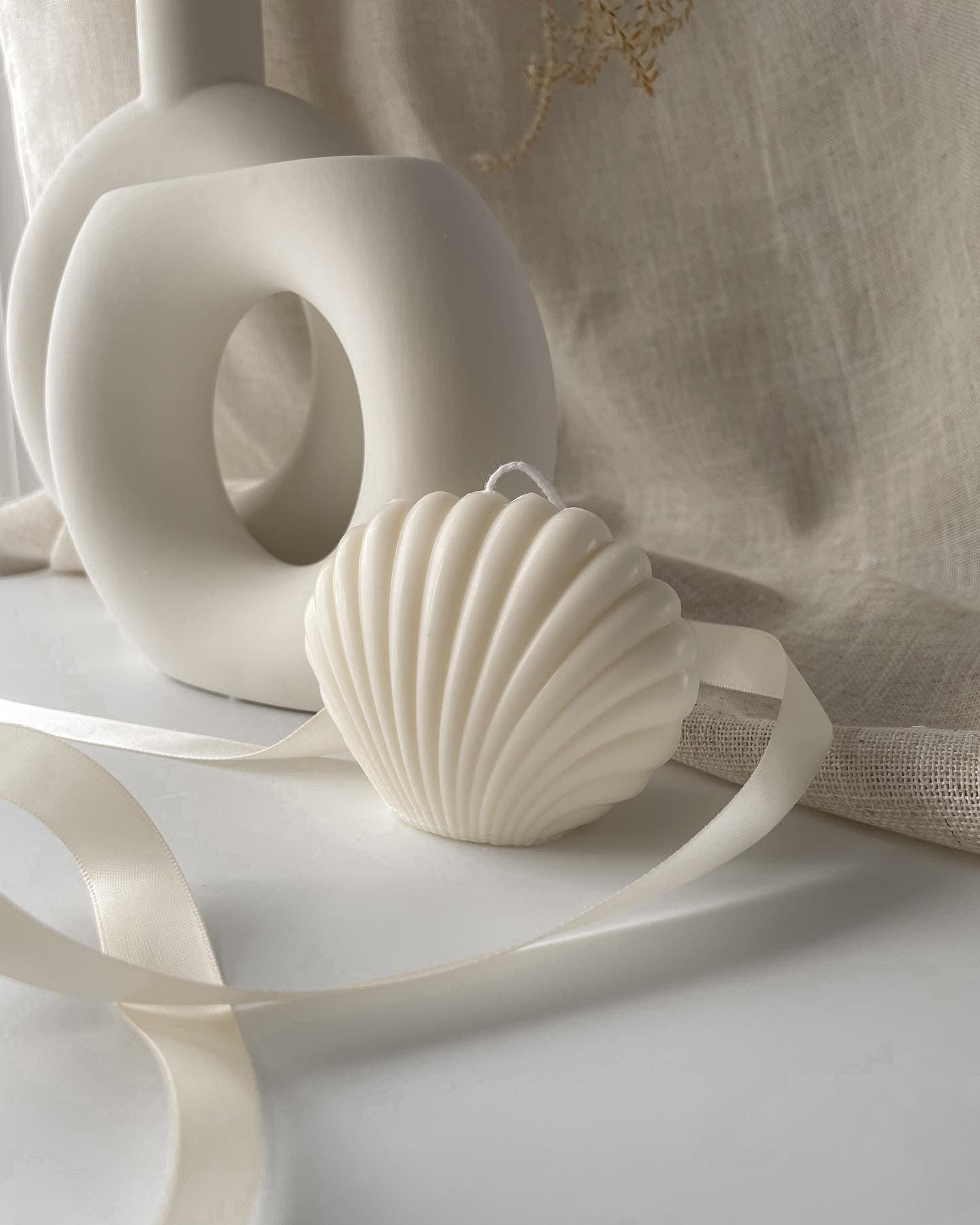 Deep Relaxation Candle